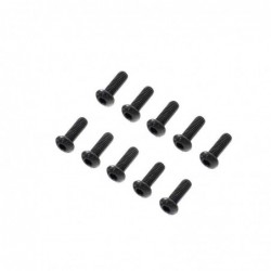LOS3937 Button Head Screws...