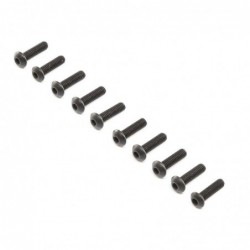 LOS3938 Button Head Screws...