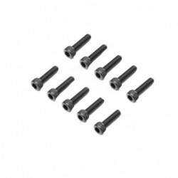LOS3939 Cap Head Screws M5...