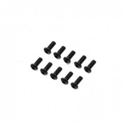 LOS3940 Button Head Screws...