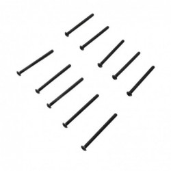 LOS3941 Button Head Screws...