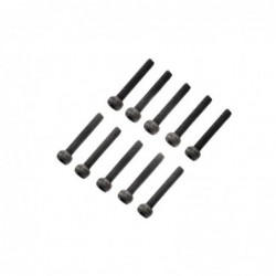 LOS3942 Cap Head Screws M4...