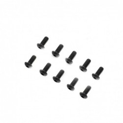 LOS3943 Button Head Screws...