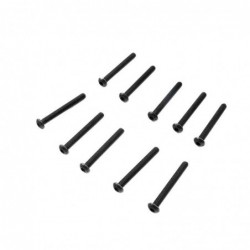 LOS3944 Button Head Screws...