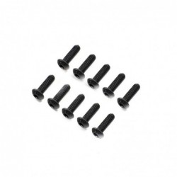 LOS3955 Button Head Screws...