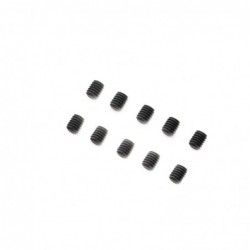 LOS3958 Set Screw M4 x 5mm...