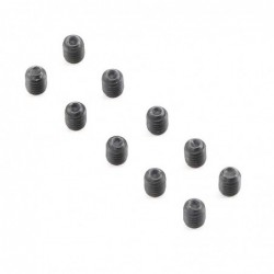 LOS3959 Set Screw M4 x 5mm...