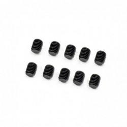 LOS3960 Set Screw M5 x 6mm...