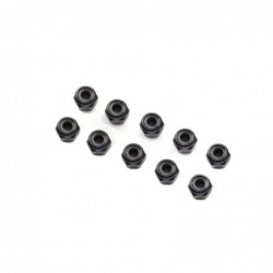 LOS3965 Nylock Nut M4 STL (10)