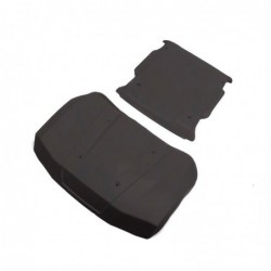 LOS4006 Body Panel Hood &...
