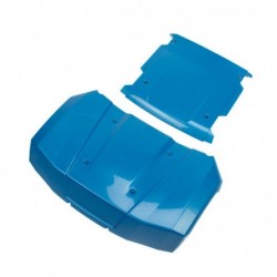 LOS4007 Body Panel Hood &...