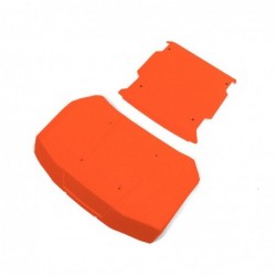 LOS4008 Body Panel Hood &...