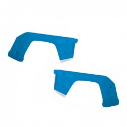 LOS4010 Body Panel Rear...