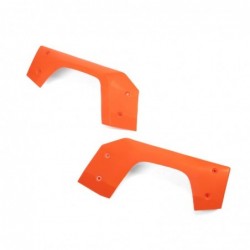 LOS4011 Body Panel Rear...