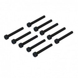 LOS4029 Cap Head Screws M3...