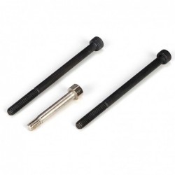 LOS4032 Rear Toe Block and...