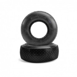 King Pin S3 Front/Rear...