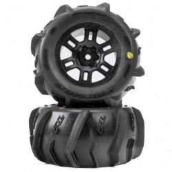 1/16 Dumont F/R MT Tires...