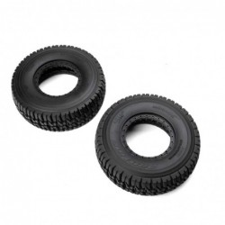 1/5 Mirage TT F/R Tires...