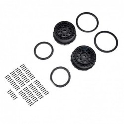 Wheel and Beadlock Set...