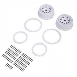 Wheel and Beadlock Set...
