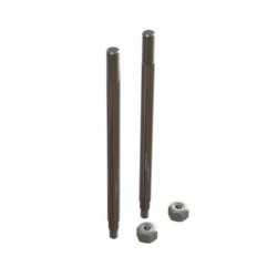 PowerStroke Rear Shock...