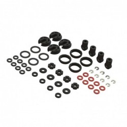 PowerStroke Shock Rebuild...