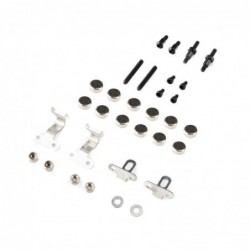 Replacement Hardware Kit...