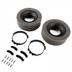 Replacement Plastics and...