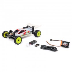 1/24 Micro-B 2S 2WD RTR...