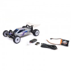 1/24 Micro-B 2S 2WD RTR...