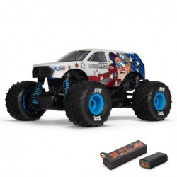 ARRMA 1/16 FREEDOM FLYER...