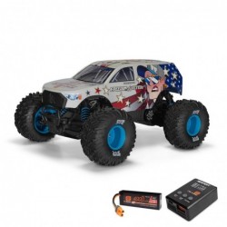 ARRMA 1/10 FREEDOM FLYER...