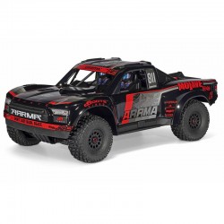 ARRMA 1/7 MOJAVE 6S EXB 4X4...