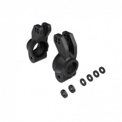 ARA4288 ARRMA Rear Hub (2pcs)