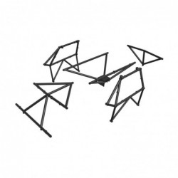 ARA4290 ARRMA Roll Cage Set