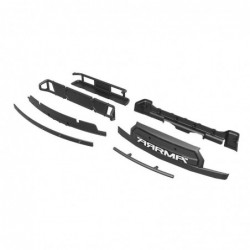 ARA4291 ARRMA Bumper Set