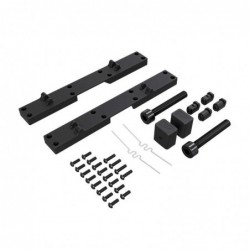 ARA4293 ARRMA Bodyshell...