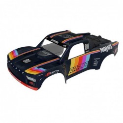 ARA4302 ARRMA MOJAVE 6S BLX...