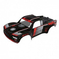 ARA4443 ARRMA MOJAVE 6S EXB...