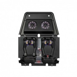 ARA4557 ARRMA MOJAVE 6S BLX...
