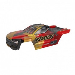 ARA-2656 MINI KRATON Body...