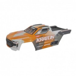 ARA2657 MINI KRATON Body...