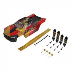 ARA4546 MINI KRATON Gold...