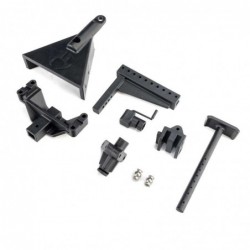 AXI4119 Hitch/Receiver Set:...