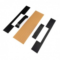 AXI4122 Bed/Fender Set:...