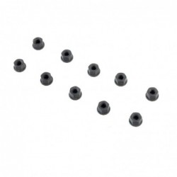 AXI4260 Wheel Nut Serrated...