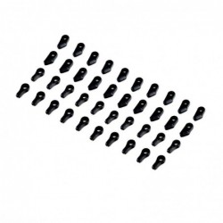 AXI4266 Rod End Set: SCX30