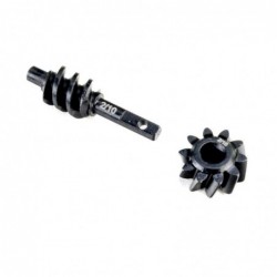 AXI4280 Steel Ring/Pinion...