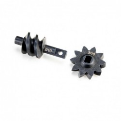 AXI4281 Steel Ring/Pinion...